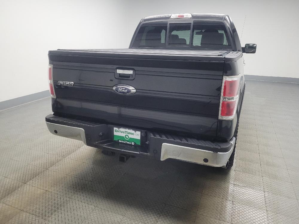 used 2014 Ford F-150 car, priced at $20,695