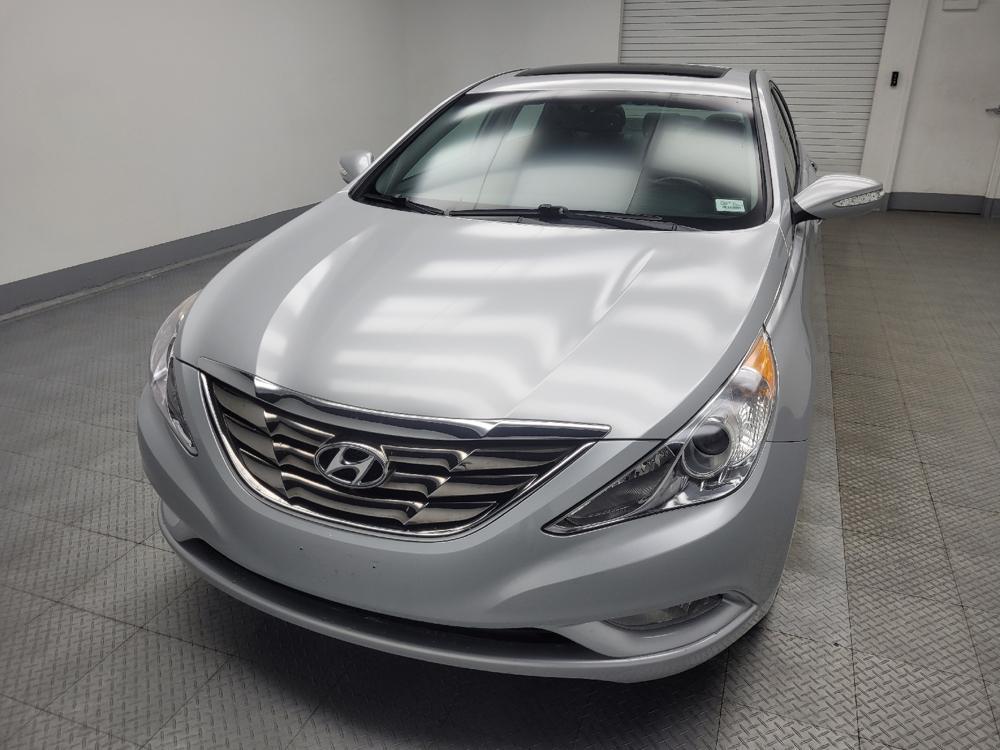 used 2013 Hyundai Sonata car, priced at $11,595