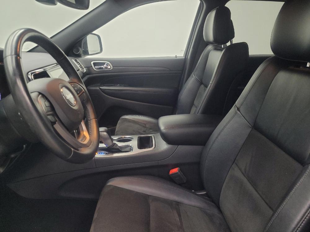 used 2019 Jeep Grand Cherokee car, priced at $20,295