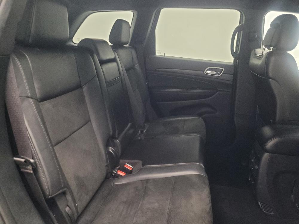 used 2019 Jeep Grand Cherokee car, priced at $22,395