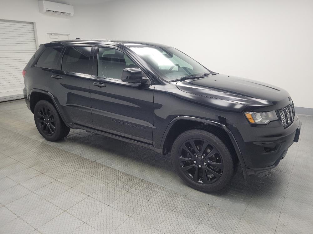 used 2019 Jeep Grand Cherokee car, priced at $22,395