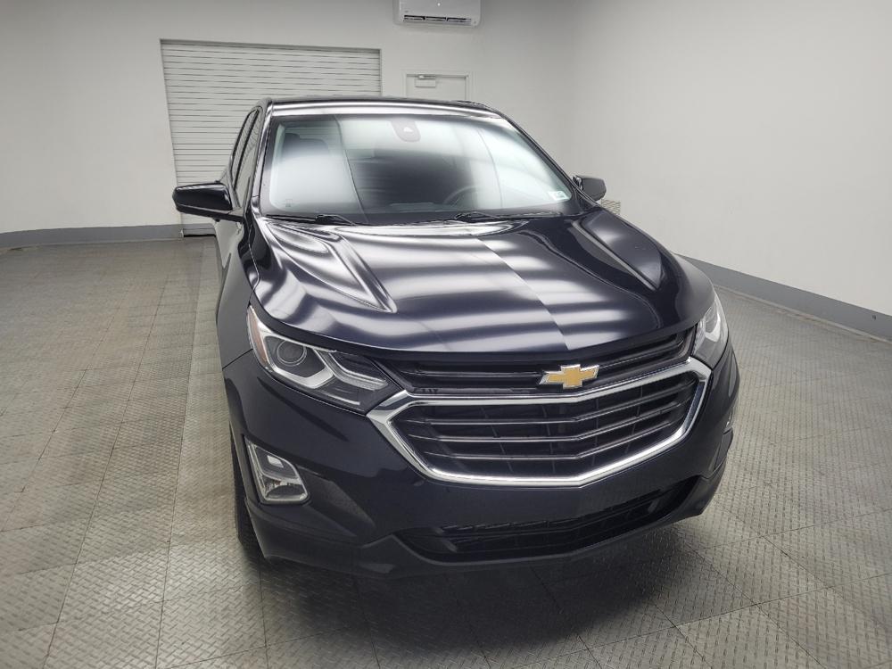 used 2020 Chevrolet Equinox car, priced at $17,495