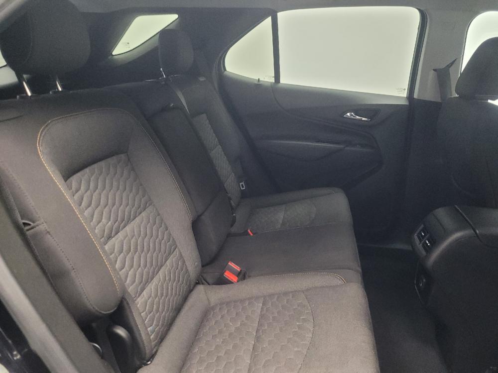 used 2020 Chevrolet Equinox car, priced at $17,495