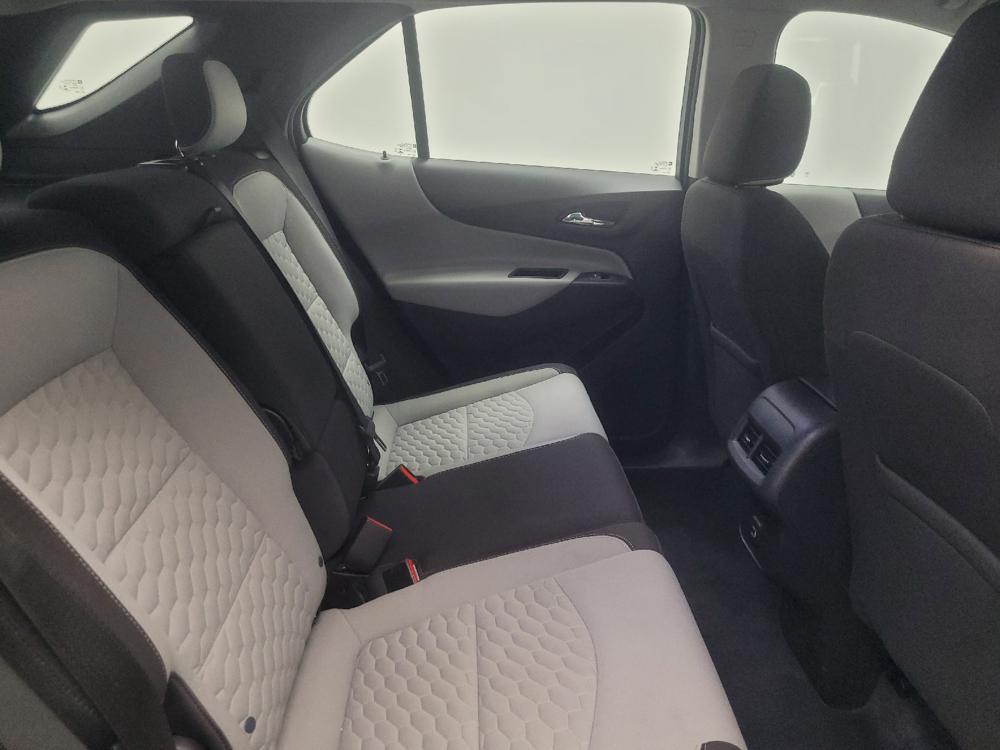 used 2020 Chevrolet Equinox car, priced at $19,295