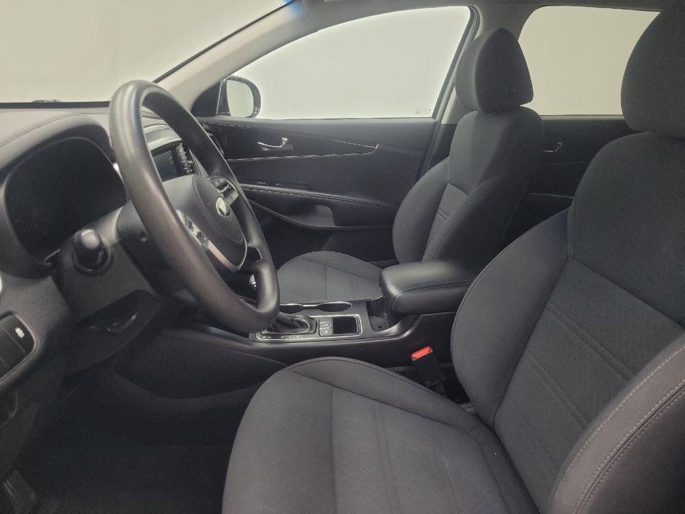 used 2019 Kia Sorento car, priced at $16,895