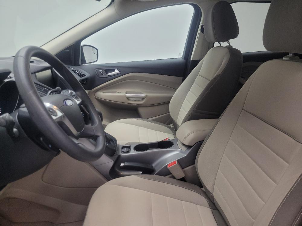 used 2015 Ford Escape car, priced at $15,595