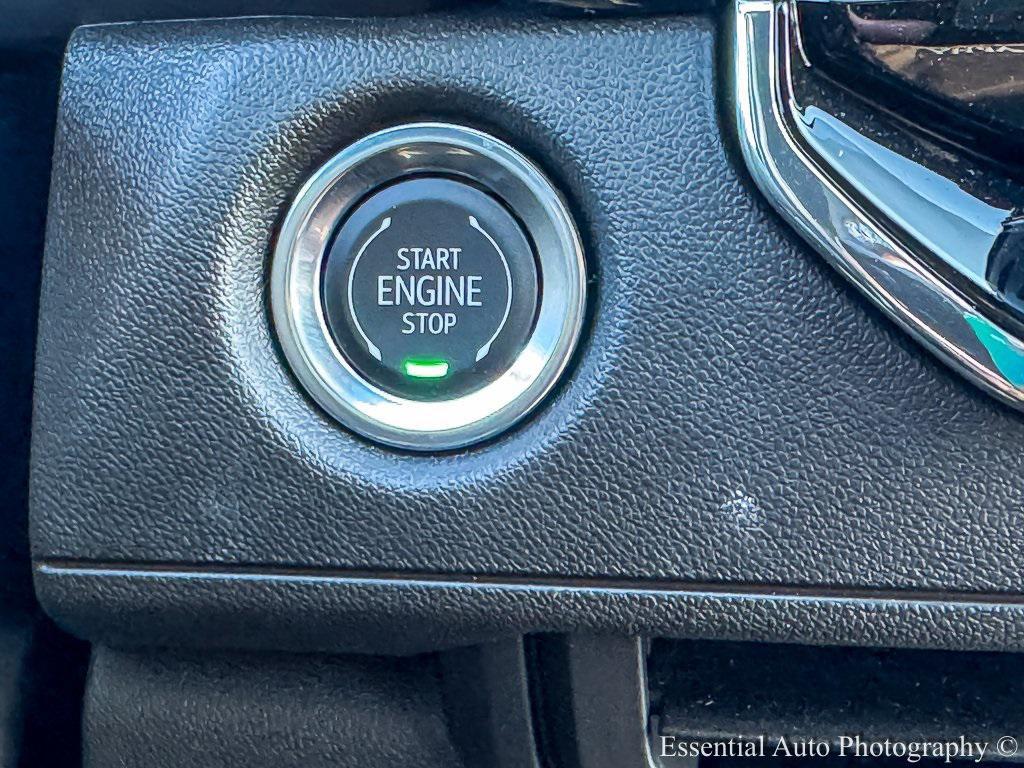 new 2026 Chevrolet Colorado car, priced at $38,995