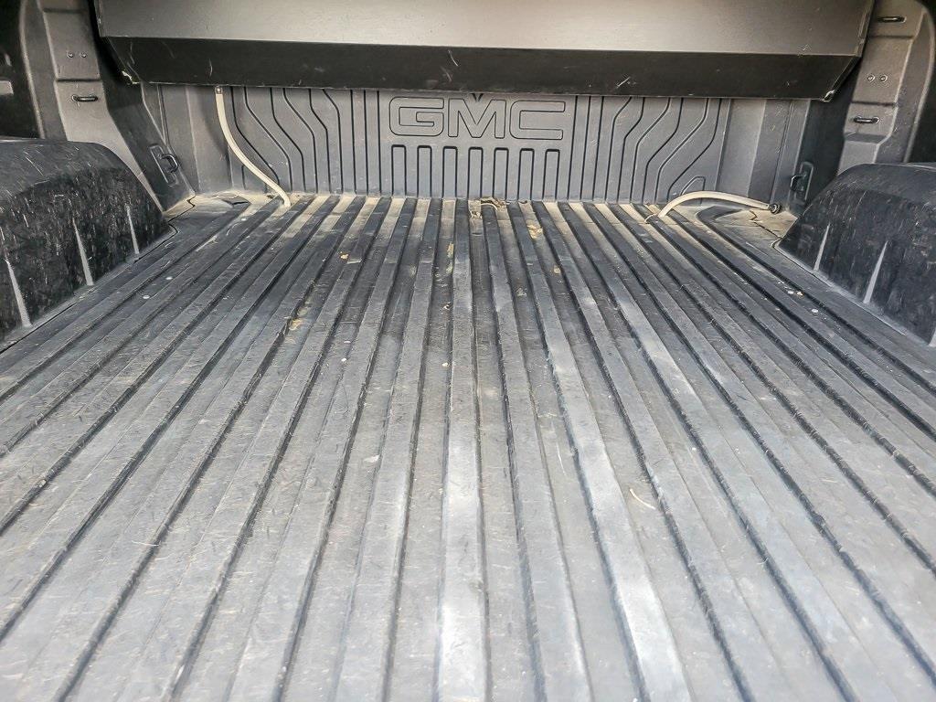 used 2022 GMC Sierra 1500 car, priced at $53,299