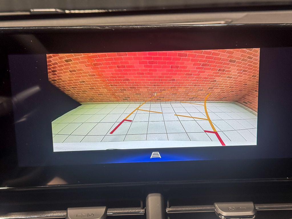 new 2026 Chevrolet Trax car, priced at $21,995