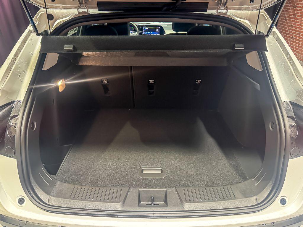 new 2026 Chevrolet Trax car, priced at $21,995