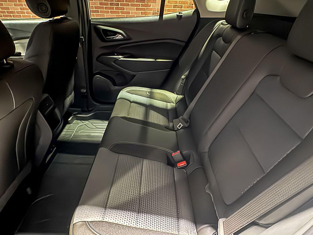 new 2026 Chevrolet Trax car, priced at $21,995