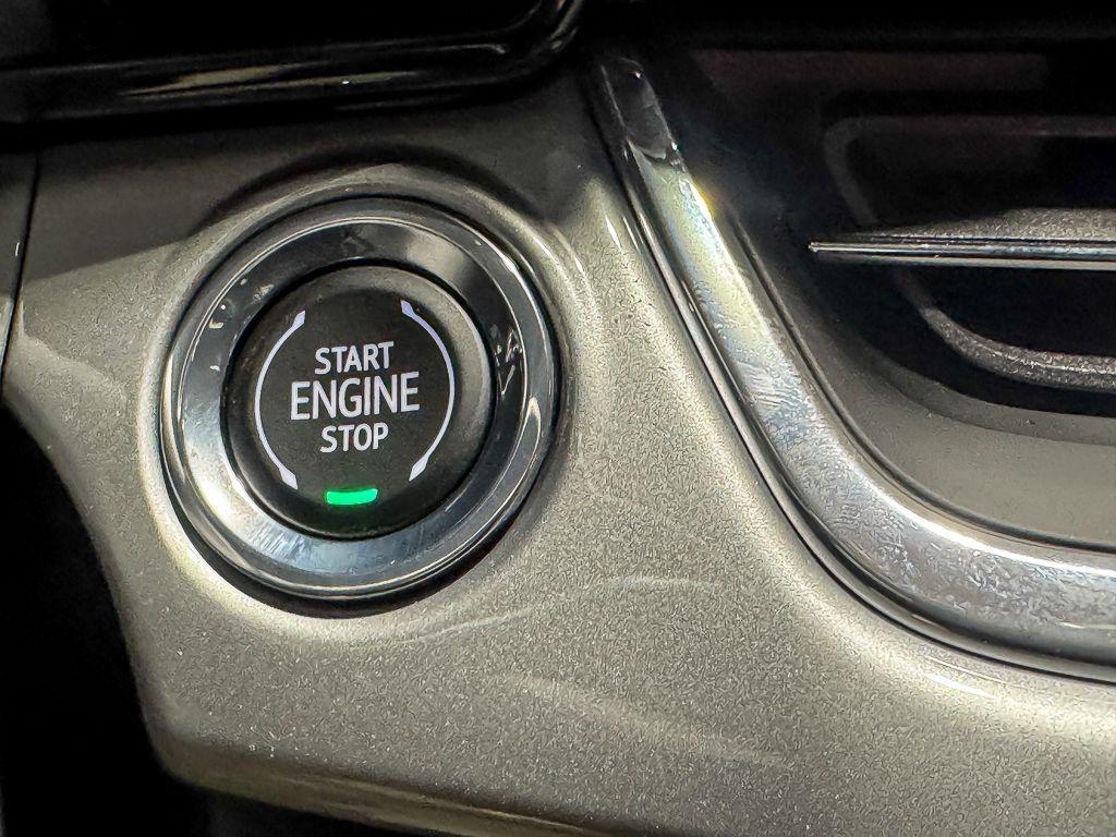 new 2026 Chevrolet Trax car, priced at $21,995