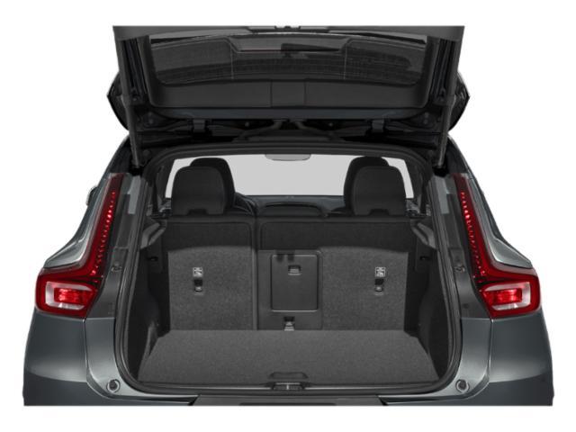 used 2025 Volvo XC40 car, priced at $32,886