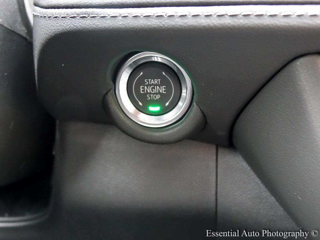 new 2026 Chevrolet Tahoe car, priced at $66,595