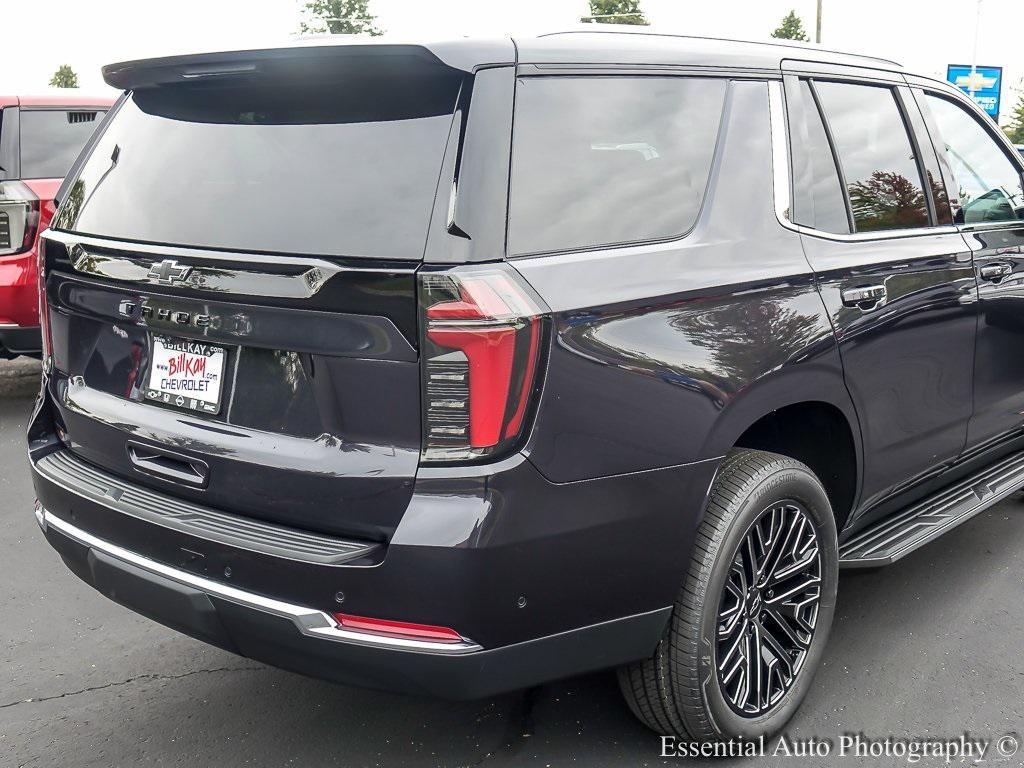 new 2026 Chevrolet Tahoe car, priced at $66,595