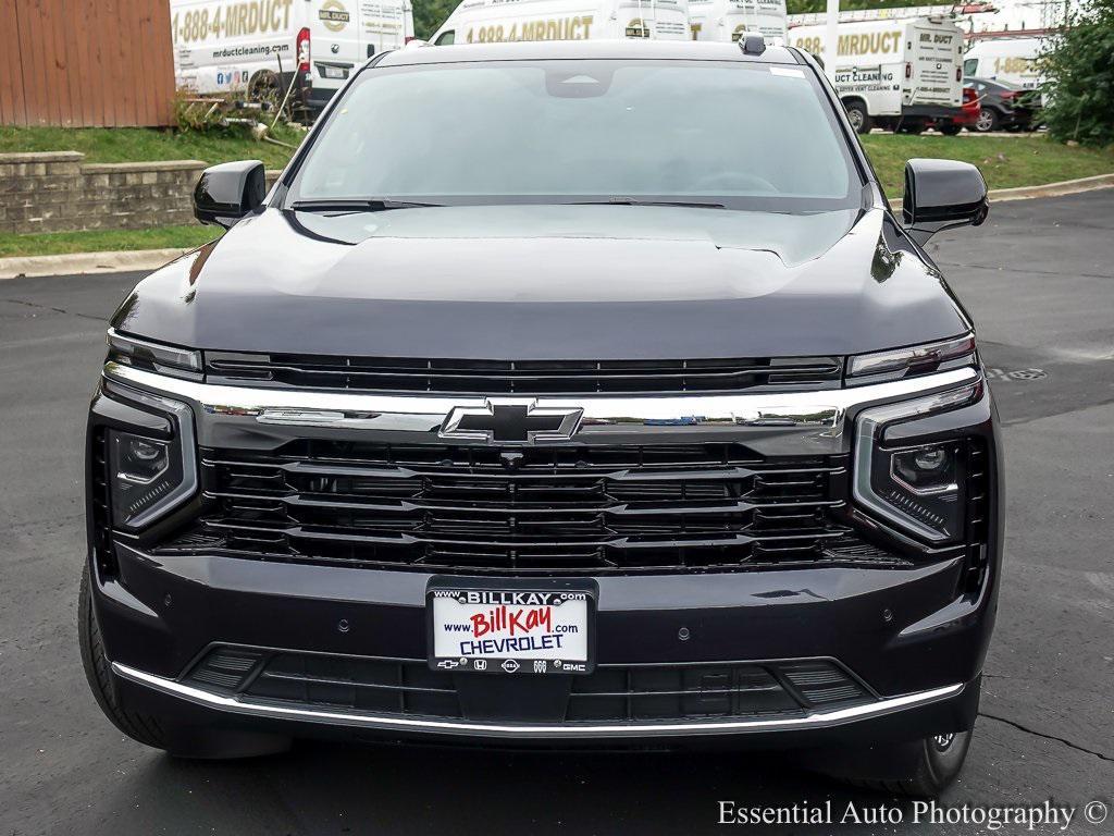 new 2026 Chevrolet Tahoe car, priced at $66,595