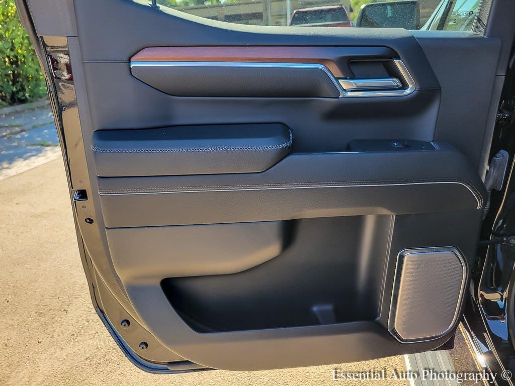 used 2024 GMC Sierra 1500 car, priced at $56,699