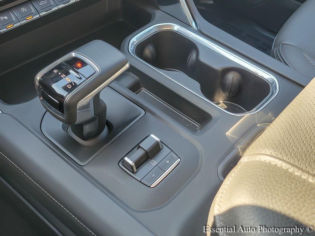 used 2024 GMC Sierra 1500 car, priced at $56,699