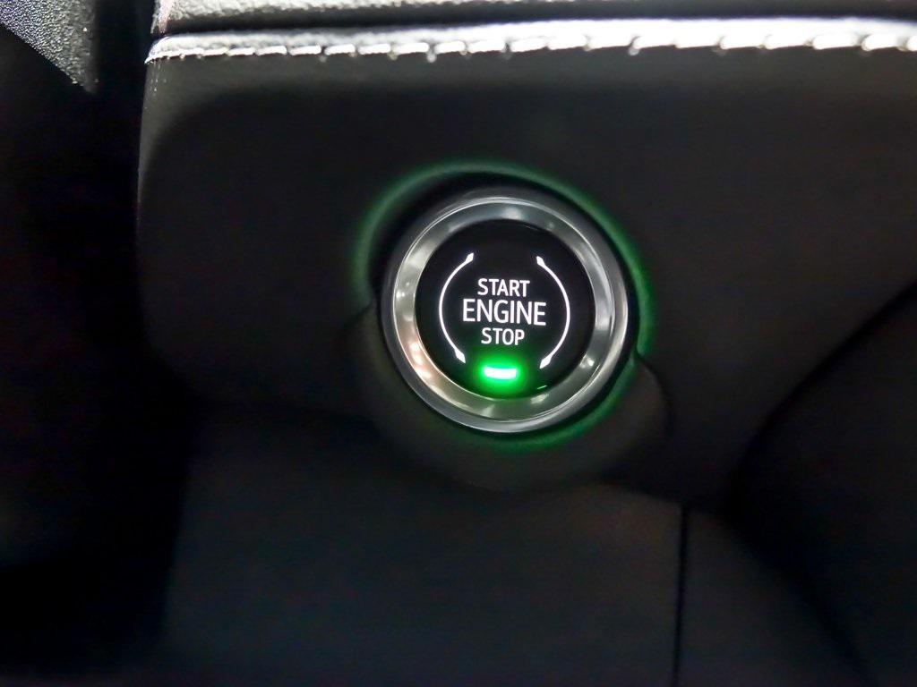 new 2026 Chevrolet Tahoe car, priced at $74,995