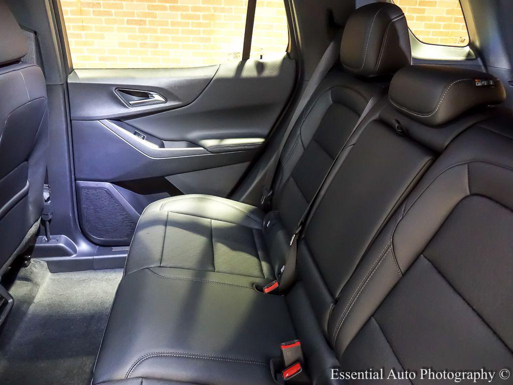 new 2026 Chevrolet Equinox car, priced at $32,810