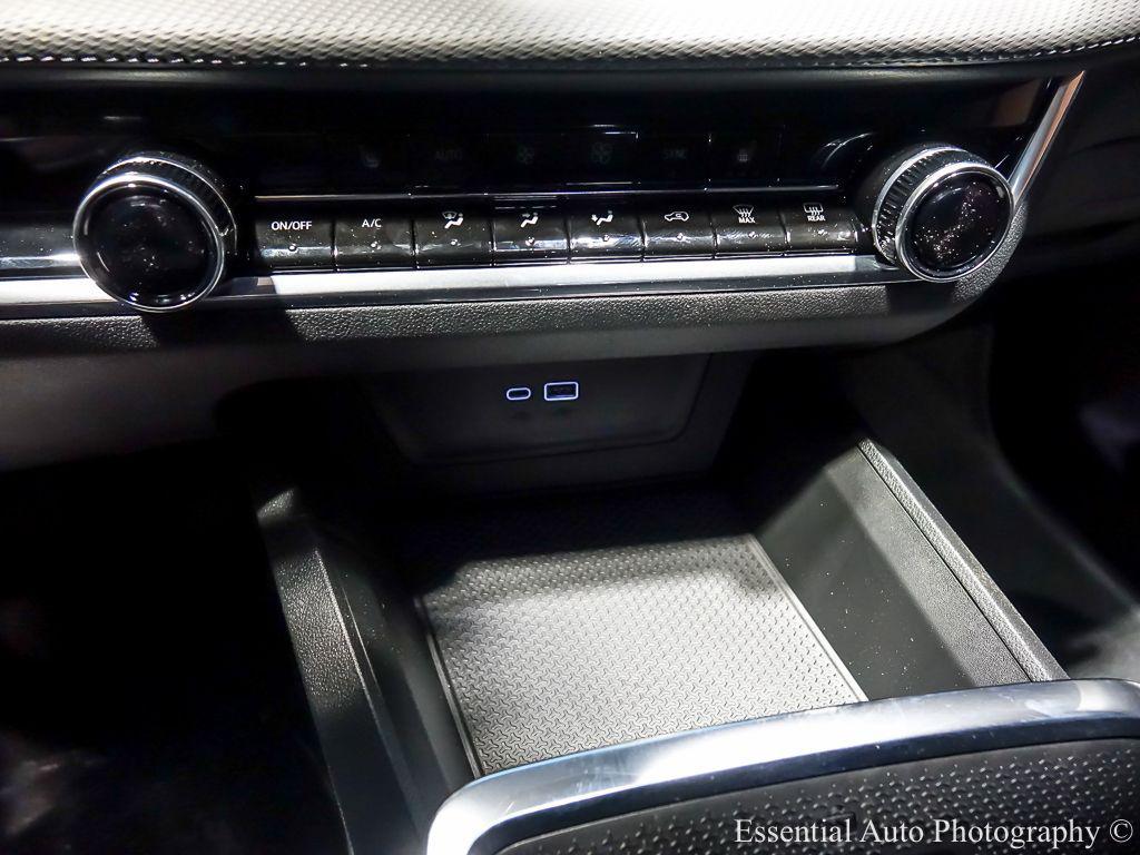 new 2026 Chevrolet Equinox car, priced at $32,810