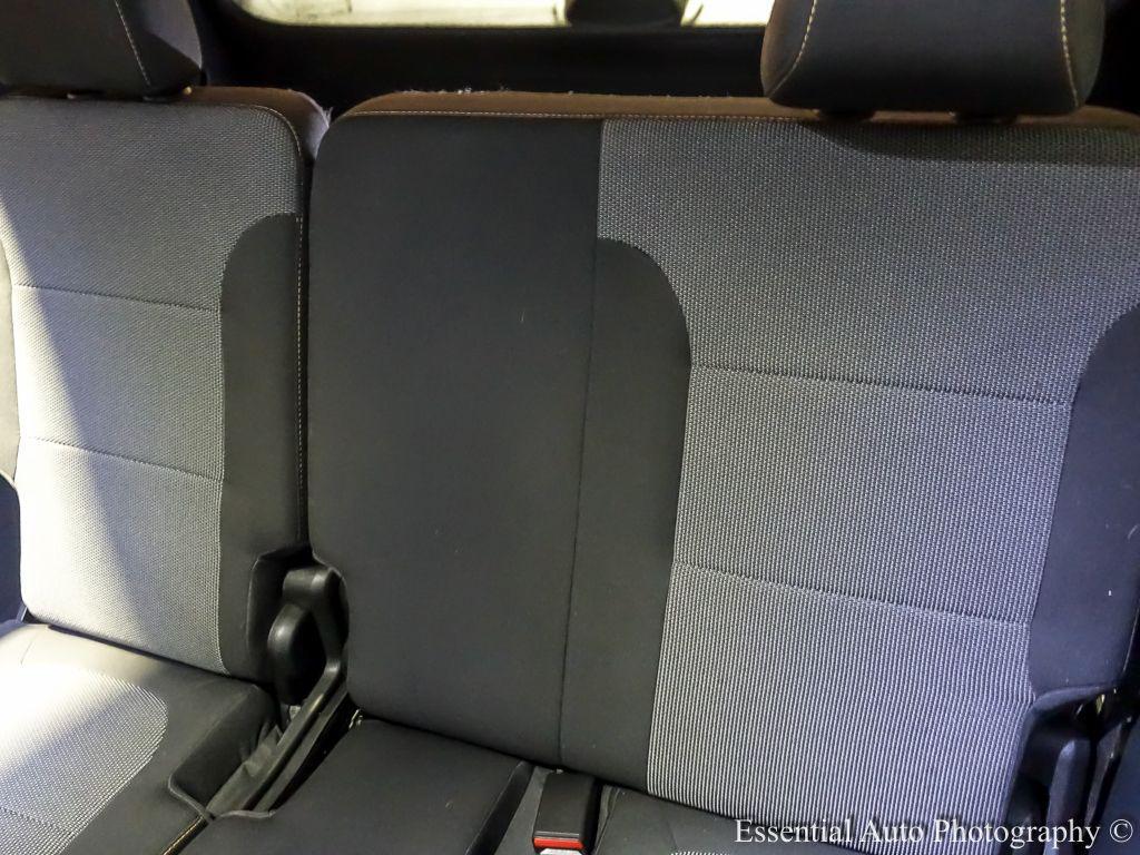 used 2020 Chevrolet Traverse car, priced at $22,989