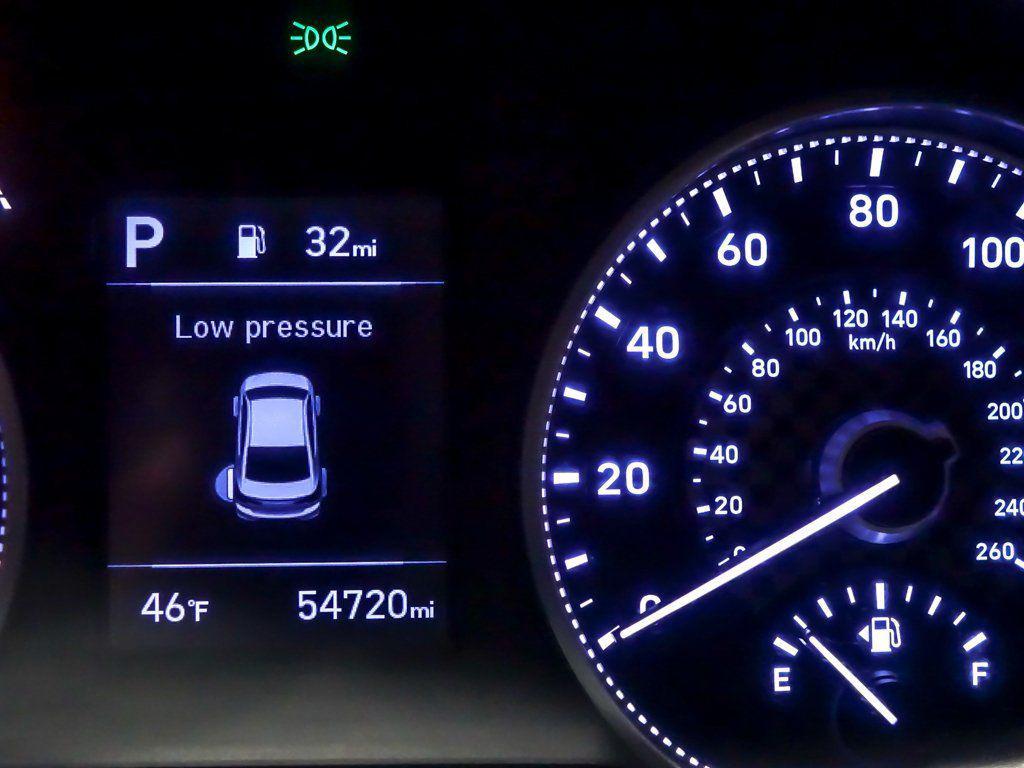 used 2020 Hyundai Elantra car, priced at $15,989