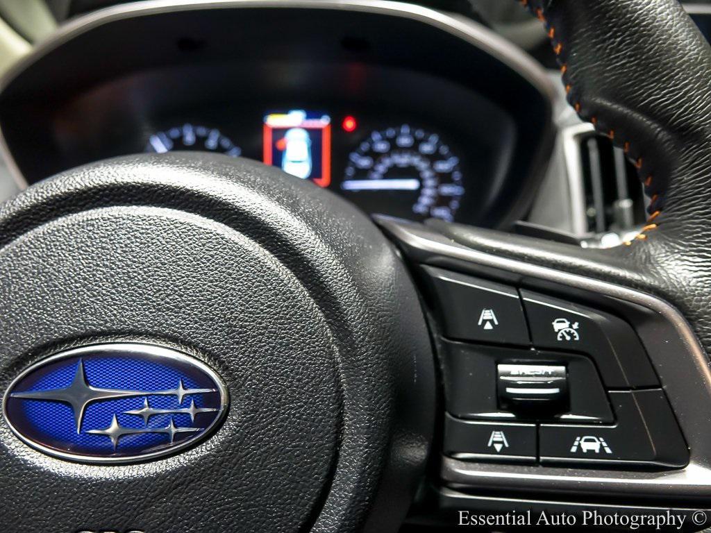 used 2018 Subaru Crosstrek car, priced at $16,989