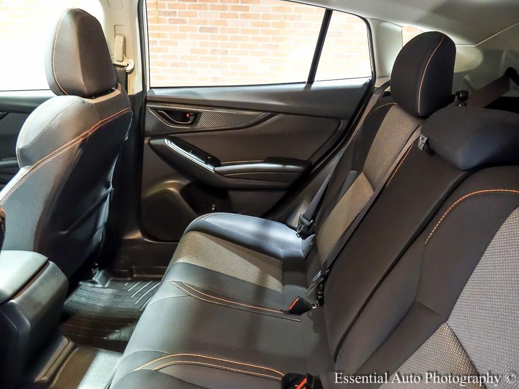 used 2018 Subaru Crosstrek car, priced at $16,989