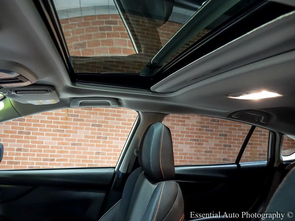 used 2018 Subaru Crosstrek car, priced at $16,989