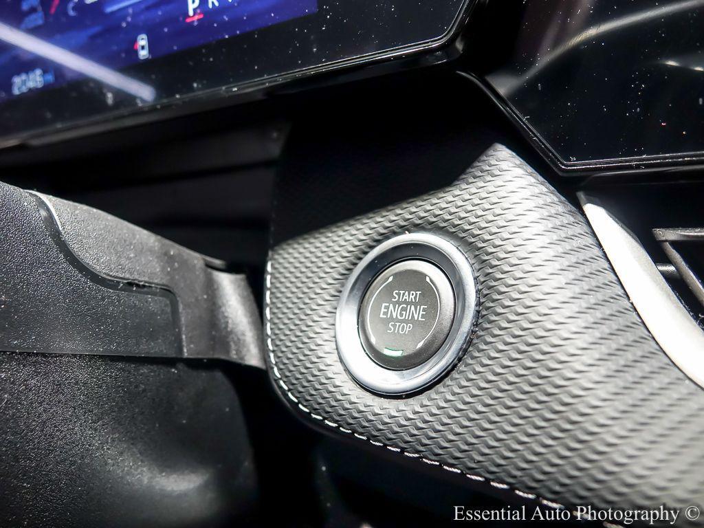 new 2026 Chevrolet Equinox car, priced at $26,876