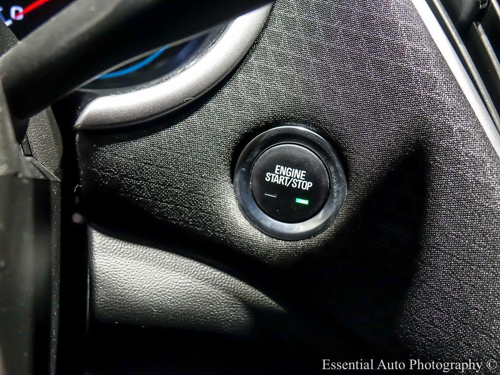 used 2025 Chevrolet Malibu car, priced at $19,059