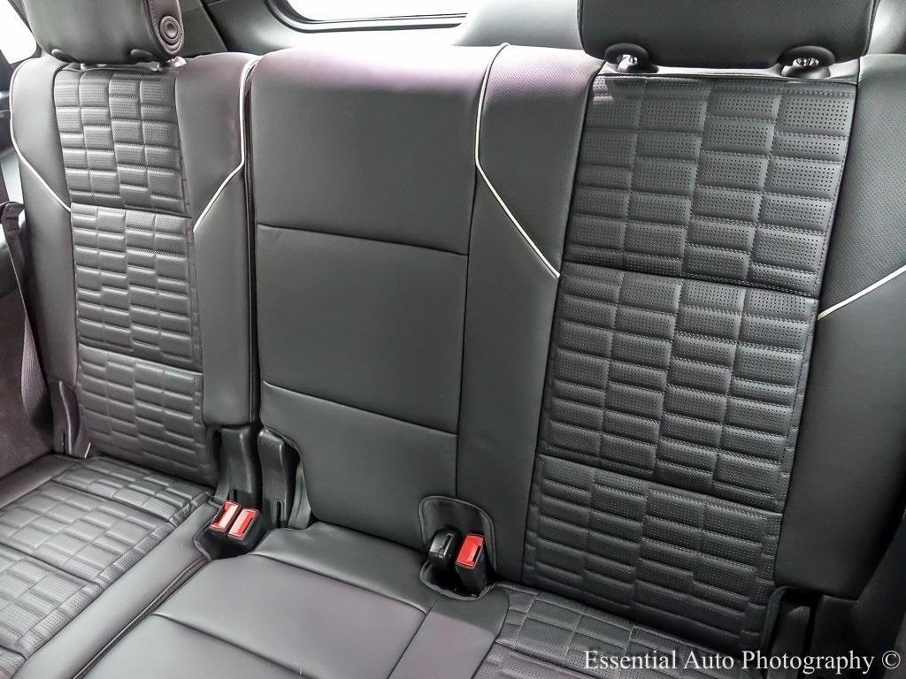 used 2024 Cadillac Escalade car, priced at $134,314