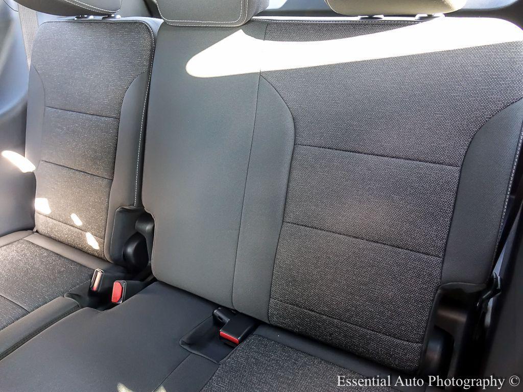 new 2026 Chevrolet Traverse car, priced at $41,298