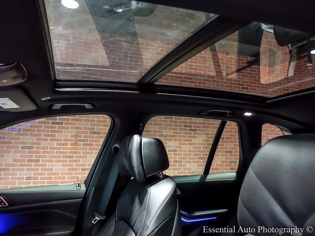 used 2026 BMW X5 car, priced at $82,899