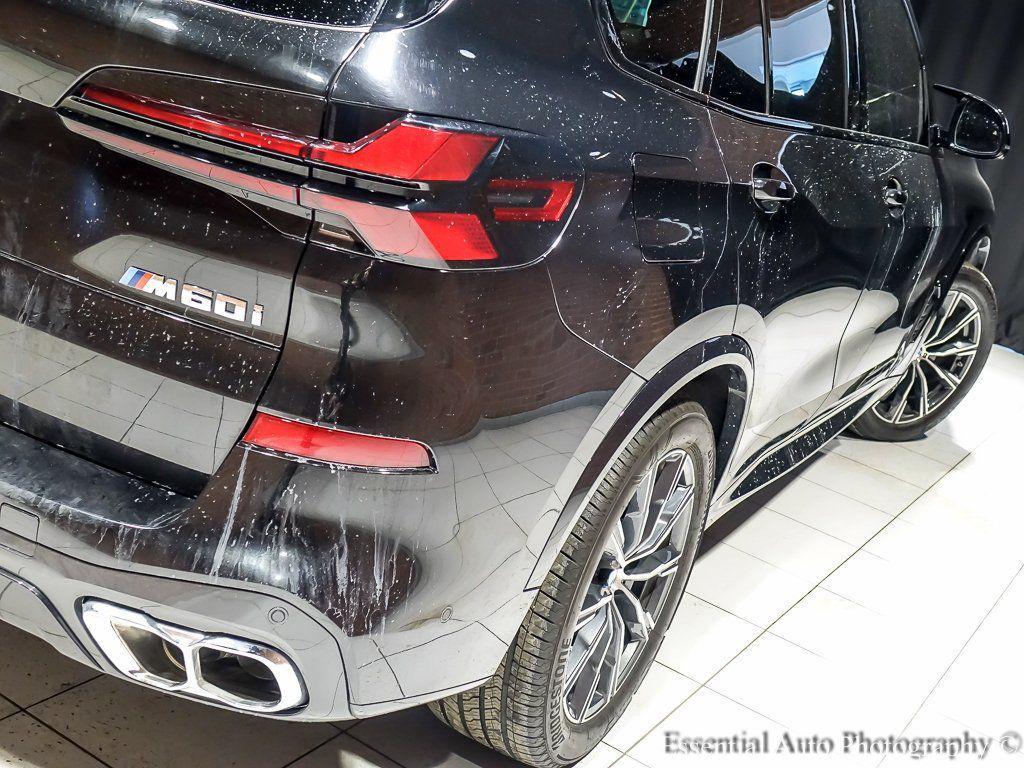 used 2026 BMW X5 car, priced at $82,899