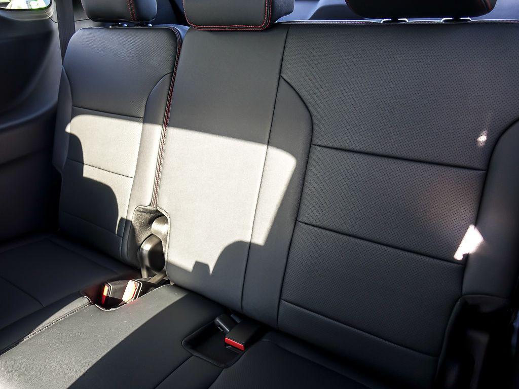 used 2024 Chevrolet Traverse car, priced at $47,401