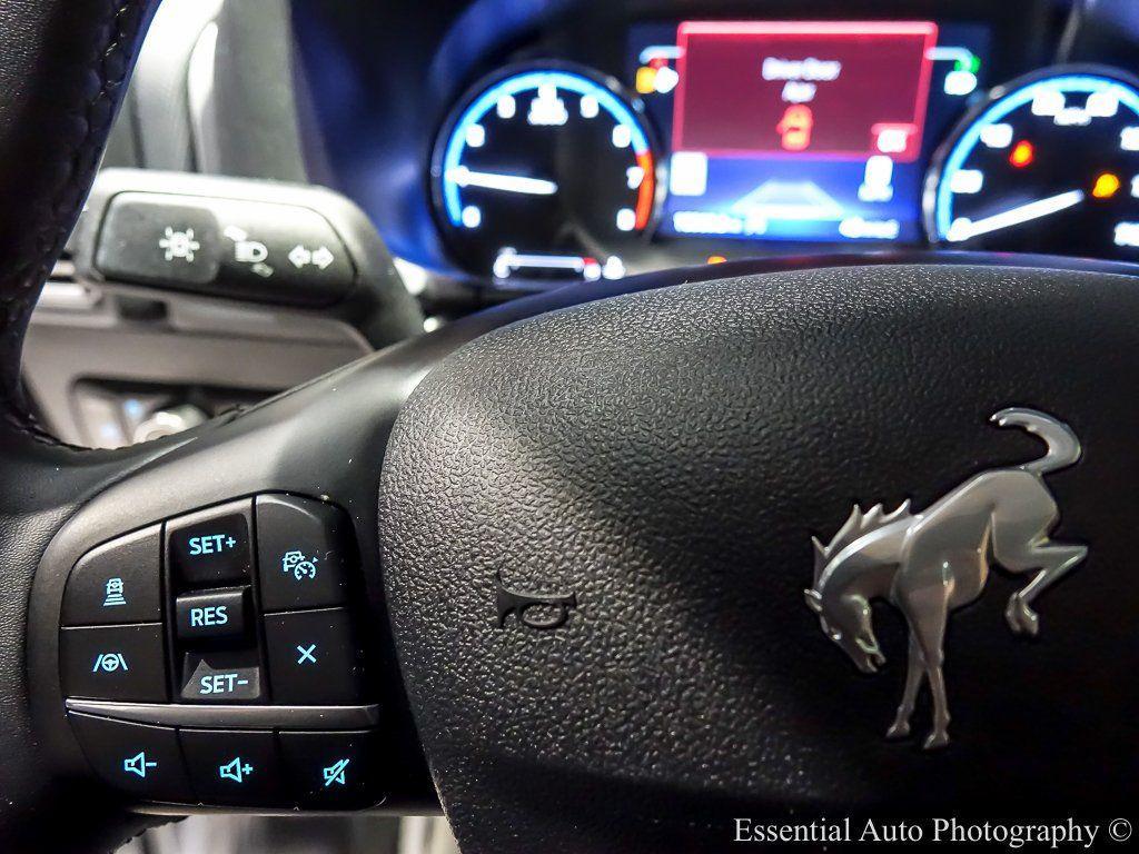 used 2024 Ford Bronco Sport car, priced at $29,759