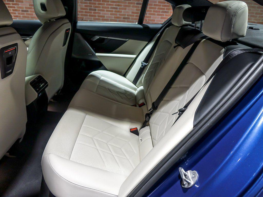 used 2024 BMW 530 car, priced at $35,989