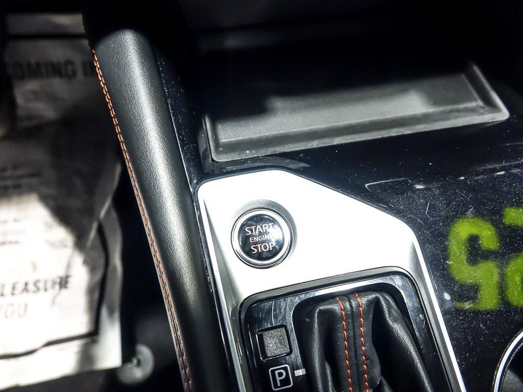 used 2025 Nissan Altima car, priced at $23,809