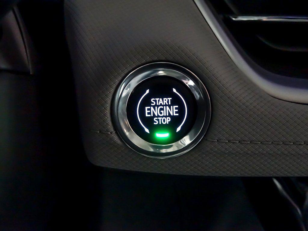 new 2026 Chevrolet TrailBlazer car, priced at $23,995