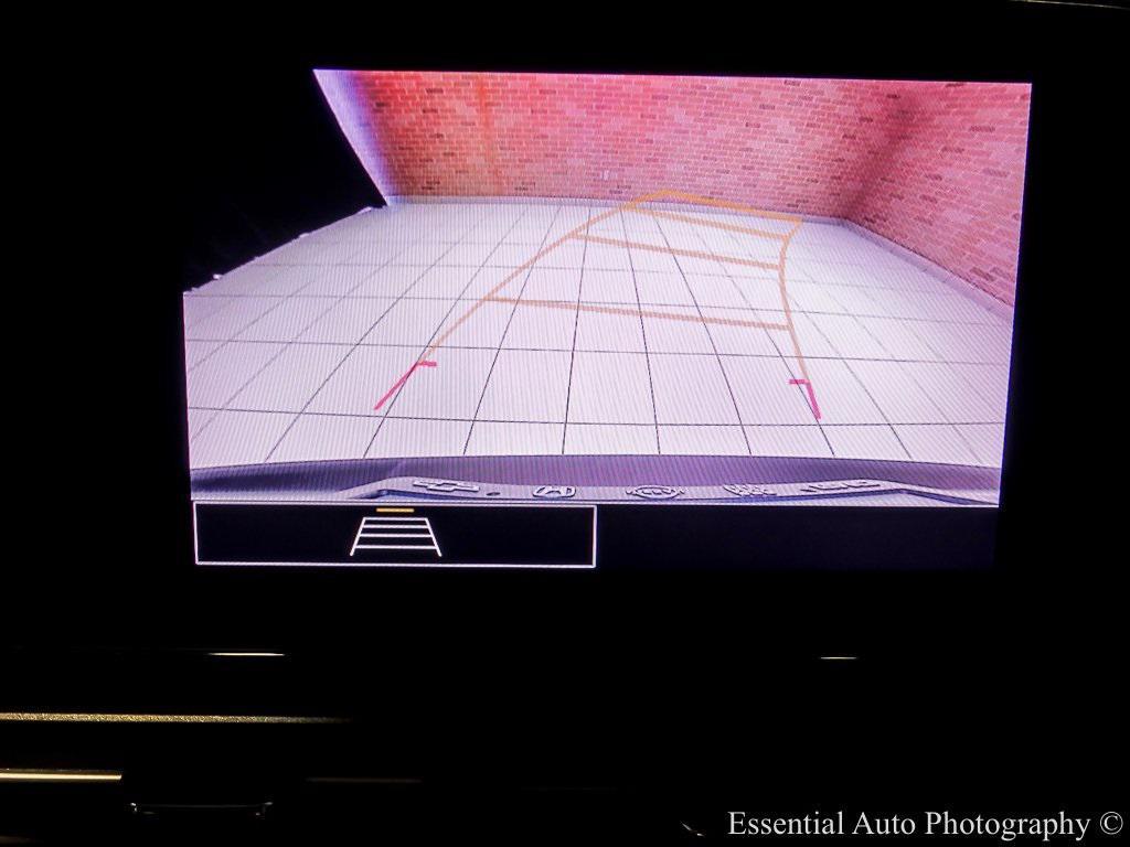 used 2024 Chevrolet Trax car, priced at $19,799