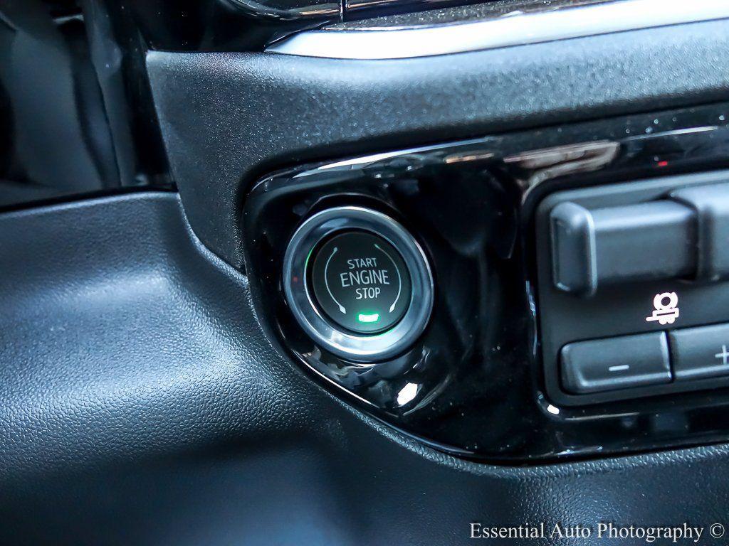 new 2026 Chevrolet Silverado 1500 car, priced at $50,995