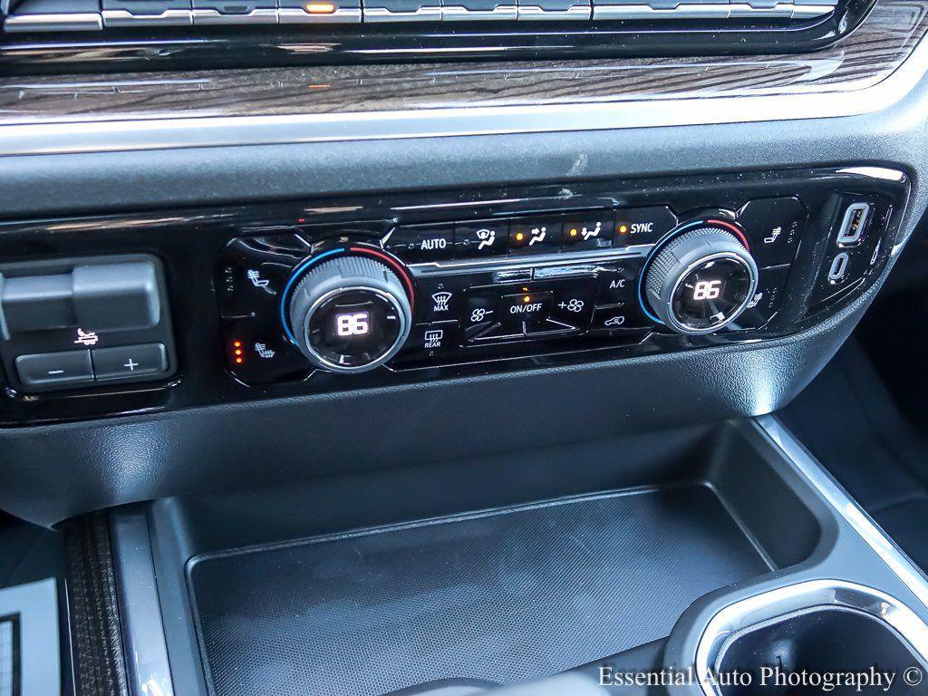 new 2026 Chevrolet Silverado 1500 car, priced at $50,995