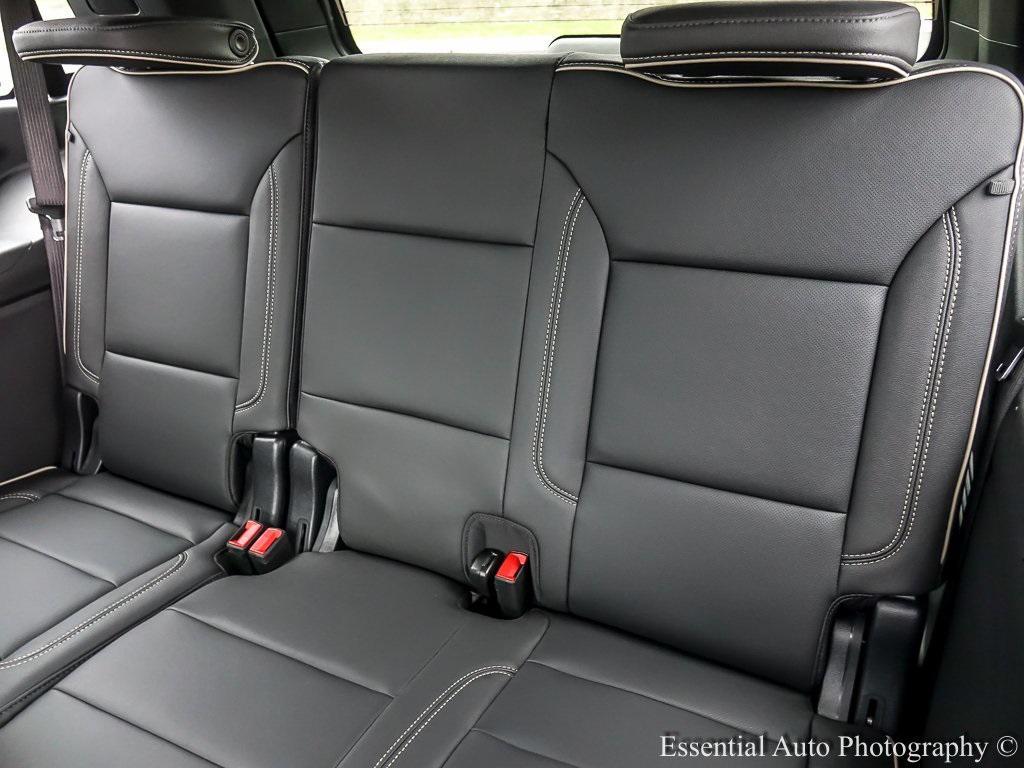 new 2026 Chevrolet Tahoe car, priced at $82,995