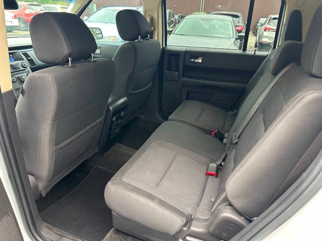 used 2014 Ford Flex car, priced at $6,955