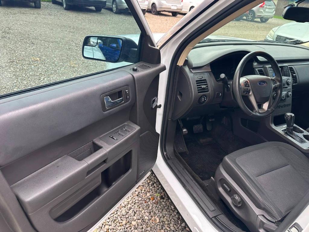 used 2014 Ford Flex car, priced at $6,955
