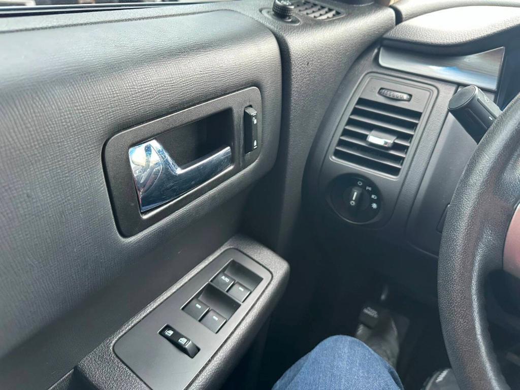 used 2014 Ford Flex car, priced at $6,955