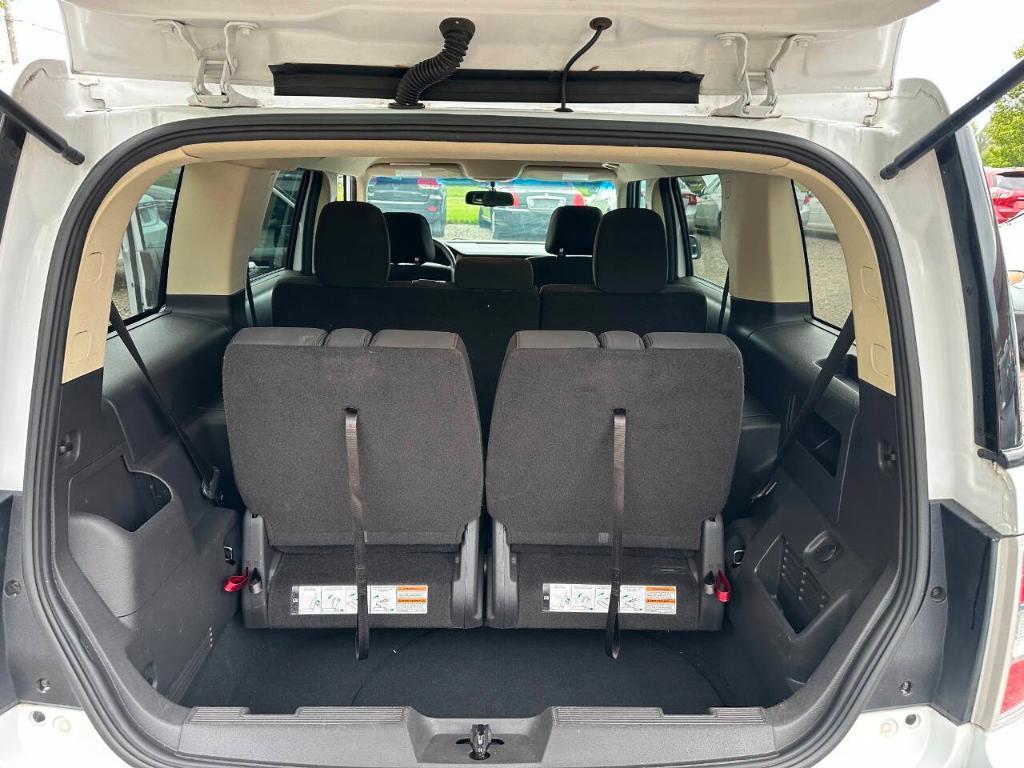 used 2014 Ford Flex car, priced at $6,955
