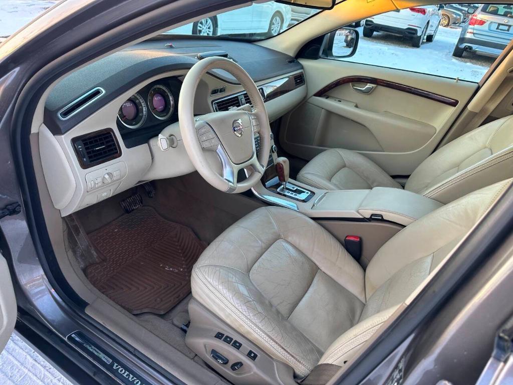 used 2011 Volvo XC70 car, priced at $6,755